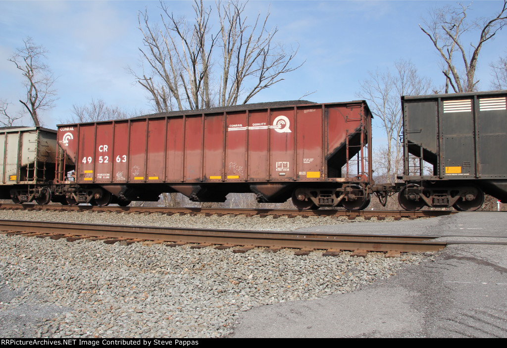 CR 495263